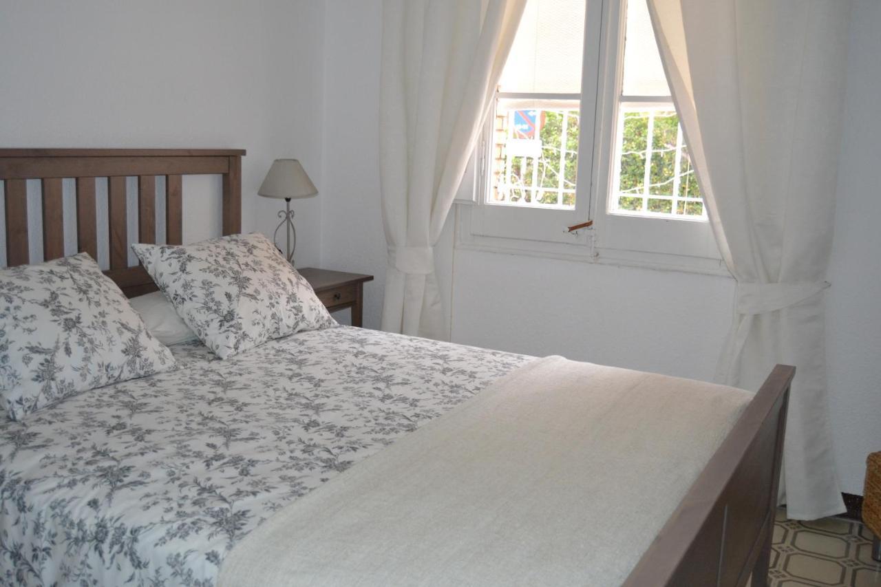 Santa Rosa, Balcon De Barcelona Lägenhet Esplugues de Llobregat Exteriör bild